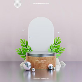 Vertical Slider 3