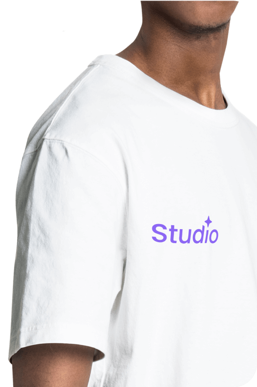 Studio T-shirt