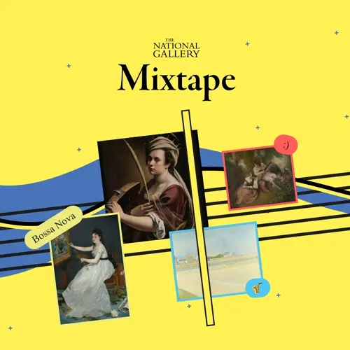 National Gallery Mixtape